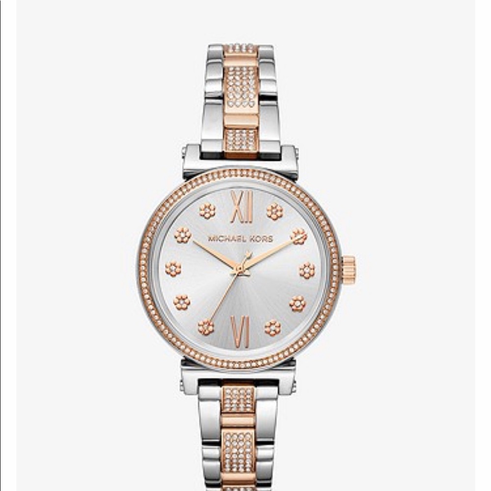 Michael Kors Watch NWT